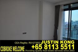Riveria Gardens (D9), Apartment #110520842